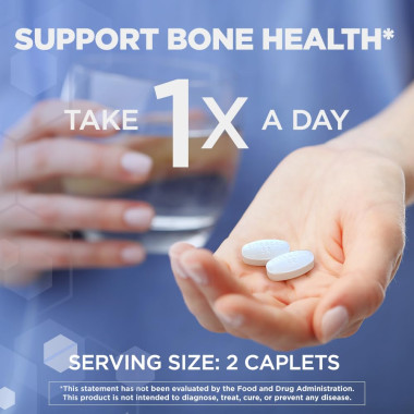 Citracal with Calcium D Slow Release 1200 - B004L4EJQ2