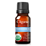 Cliganic Organic Frankincense Essential Oil