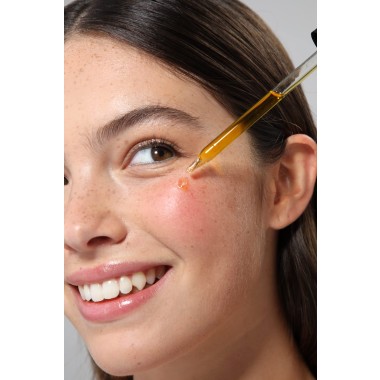 Cliganic Premium Rosehip Cold-Pressed - B07G14PWZN