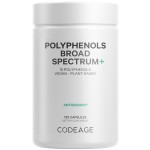 Codeage Polyphenols Plant Based Antioxidants