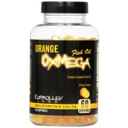 Controlled Labs OxiMega Fish Oil - B003DKVR1U