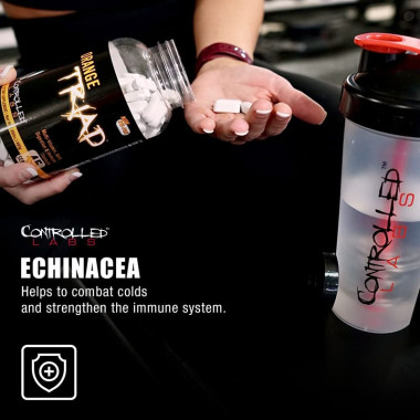 Controlled Labs Triad Multivitamin - B00104I5TS