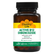 Country Life Active B12 Dibencozide - B000P9RLWG