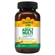 Country Life Adult Multi - B001181NWY