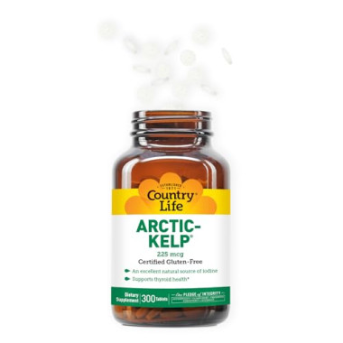 Country Life Arctic-Kelp - B000ELVUCC