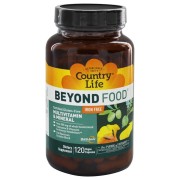 Country Life Beyond Food Multivitamin & Mineral Iron Free - B000OYKGSI