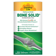 Country Life Bone Solid - B009MHS8OM