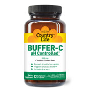 Country Life Buffer-C pH Controlled - B0017OFUVW
