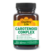 Country Life Carotenoid Complex - B001USD5QW