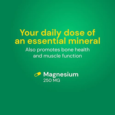 Country Life Chelated Magnesium - B01BU5526U