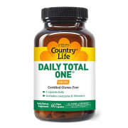 Country Life Daily Total One Iron-Free - B00117YLUQ
