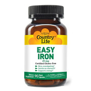 Country Life Easy Iron - B0010XQ5L4