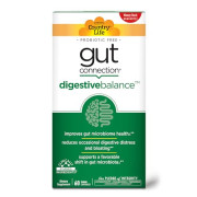 Country Life Gut Connection Digestive Balance - B07QHYBFSD