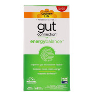 Country Life Gut Connection Energy Balance - B07QFG1G4J