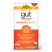 Country Life Gut Connection Immune Balance - B07QFGWMN8