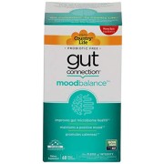 Country Life Gut Connection Mood Balance - B07QCQ1975