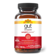 Country Life Gut Connection Weight Balance - B07QHW6TM9