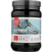 Iron-Tek L-Glutamine Pure - B000NCO8BC