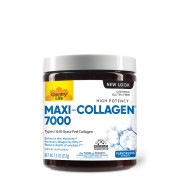Country Life Maxi-Collagen C & A plus Biotin High Potency - B071KY2TL3