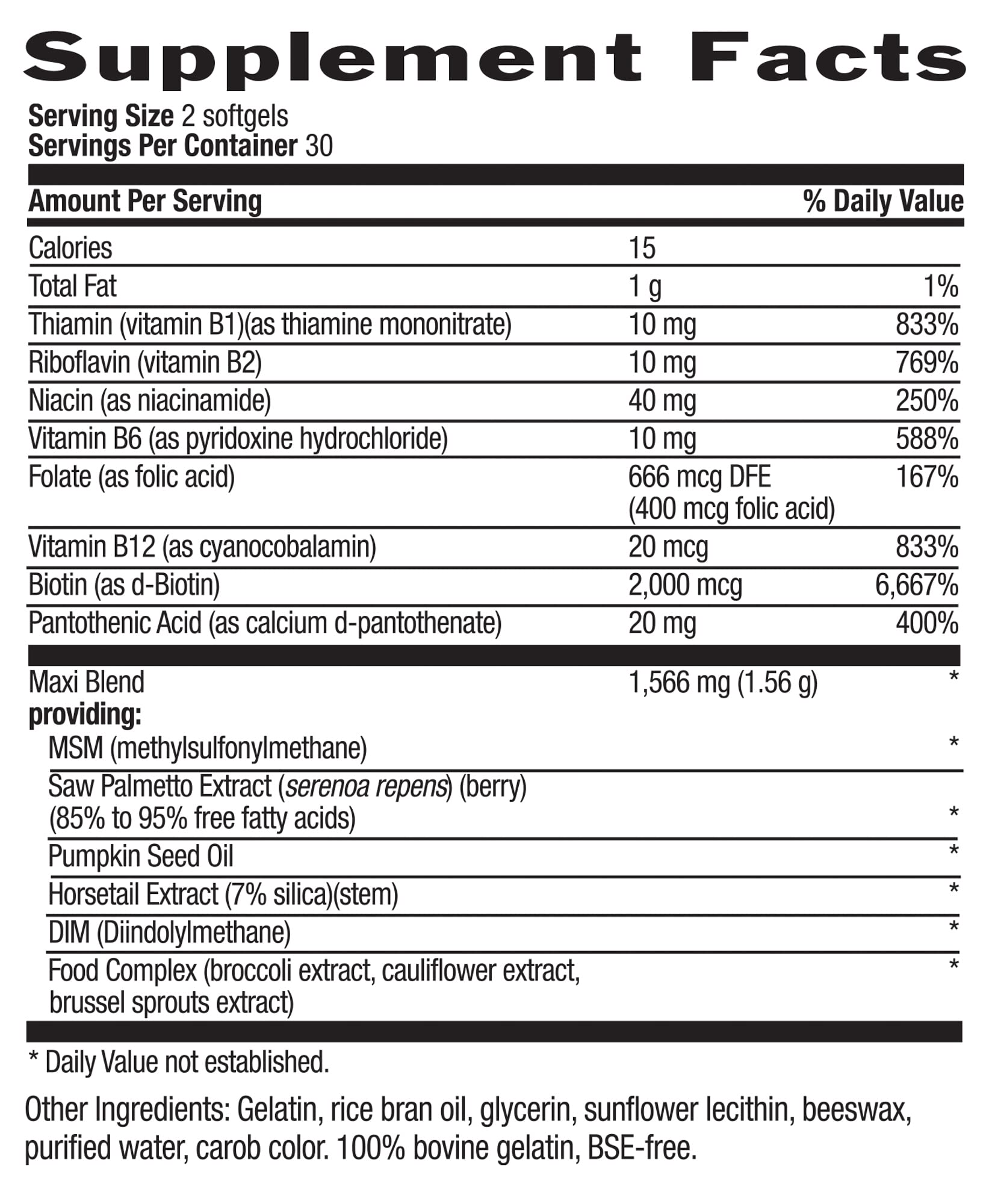 product