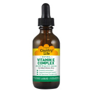 Country Life Natural Liquid E-Complex - B0013G8FCA