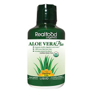 Country Life Realfood Organics Aloe Vera Plus - B003HUHQ8E Country Life Realfood Organics Aloe Vera Plus - B003HUHQ8E