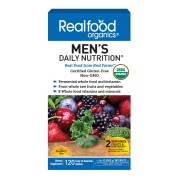 Country Life Realfood Organics Men's Daily Nutrition - B00127JWLS