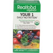 Country Life Realfood Organics Your 1 Daily Nutrition - B0017SWXCM