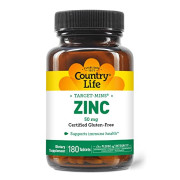 Country Life Zinc - B0016BK1Z6