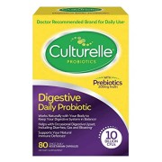 Culturelle Digestive Health Daily Probiotic - B07ML1Y8G7 Culturelle Digestive Health Daily Probiotic - B07ML1Y8G7