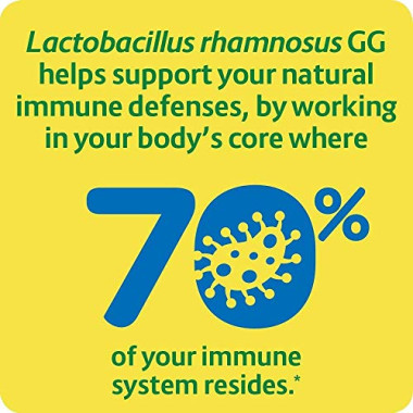 Culturelle Health & Wellness Probiotic - B001BKH3L2