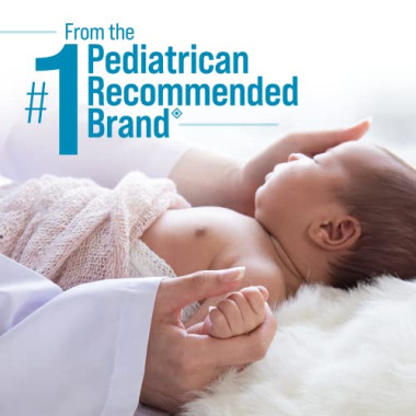 Culturelle Probiotics Baby Grow+Thrive Probiotics+Vitamin D Drops 0-12 Months - B075RDZ3WF