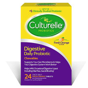 Culturelle Probiotics Digestive Health Daily Probiotic - B00CM8L32M