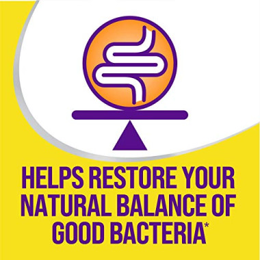 Culturelle Probiotics Digestive Health Daily Probiotic - B00CM8L32M