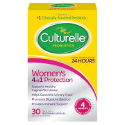 Culturelle Probiotics Digestive Health Women's Healthy Balance - B079G4N8K2