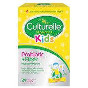 Culturelle Probiotics Kids Regularity - B01C8BR83A