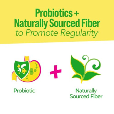 Culturelle Probiotics Kids Regularity - B01C8BR83A