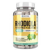 DACHA Rhodiola Focus Mood Brain Booster - B07K1DQTGK DACHA Rhodiola Focus Mood Brain Booster - B07K1DQTGK