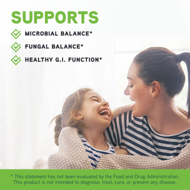 DaVinci Laboratories of Vermont Grapefruit Seed Extract Vegetarian Gluten free - B005CD3SLS