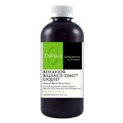 DaVinci Laboratories of Vermont N-Dimethylglycine (DMG) Non-GMO Ingredients - B005HXPZZ0