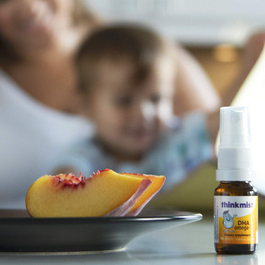 Ddrops Thinkmist DHA - B078JC5VK3