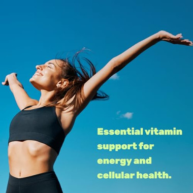 Deal Supplement Vitamin B1 (Thiamin) Non-GMO Made in USA - B081ZJQYVK