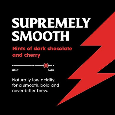 Death Wish Coffee Co Coffee - B006CQ1ZHI