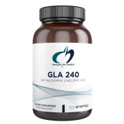 Designs for Health GLA Gamma Linolenic Acid from Borage Oil - B000RGC0GY