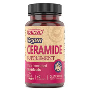Deva Vegan Ceramide Skin Support - B005VOZ4B0