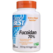 Doctor's Best Best Fucoidan 70% - B000NRVXSI
