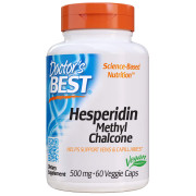 Doctor's Best Best Hesperidin Methyl Chalcone - B00B671HJY