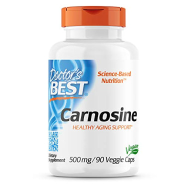 Doctor's Best Carnosine - B07CVXRY9H