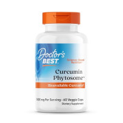 Doctor's Best Curcumin Phytosome with Meriva - B003C59JES