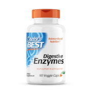 Doctor's Best Digestive Enzymes - B000Q487DC